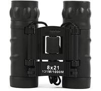 binocoli， Utilizzo di lenti FMC con prisma BAK-4, oculare grande da 28 mm, impermeabile e antiappannamento, for birdwatching, caccia, sport, natura
