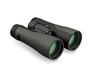 Binocoli Vortex Optics Crossfire HD 12x50 - Sistema Ottico HD, Adattabili a Treppiede, Impermeabili