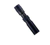 Binocolo 10-30x25 Zoom Monoculare Telescopio Pocket Jagd Prisma ottico Scope