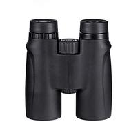 Binocolo 10X42 con borsa per il trasporto e tracolla, binocolo portatile HD FMC BAK4 Prism per esterni per birdwatching, telescopio monoculare da campeggio