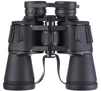 Binocolo 10X42 per adulti, binocolo HD con oculare grande, telescopio grandanare per caccia all'aperto - Prisma BAK4 rivestito FMC