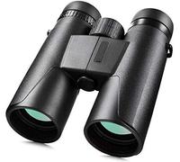 Binocolo 10X42 per adulti, binocolo professionale HD FMC-Green Film per viaggi di caccia all'aperto, prisma BAK4