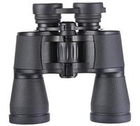 Binocolo 10X50 per adulti, telescopio grandanare HD con oculare grande, binocolo per caccia all'aperto - Rivestimento FMC