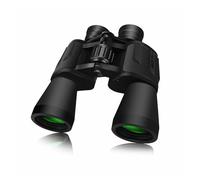 Binocolo 10X50 Telescopio potente ad alta definizione Monocolo Escursionismo Viaggio portatile Campeggio Caccia all'aperto