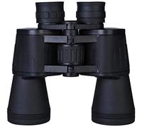 Binocolo 12×45|20X50 per adulti, telescopio grandanare HD con oculare grande, portatile, dritto, per caccia all'aperto, prisma BAK4 rivestito FMC