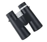 Binocolo 12 x 42 HD, compatto, impermeabile, anti-appannamento, con campo visivo ultra trasparente, per viaggi