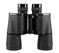 Binocolo 15 x 50 per osservare le stelle e uso esterno, telescopio ottico ad alte prestazioni con lenti multistrato e design durevole per una visione chiara in qualsiasi ambiente