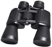 Binocolo 20X50, alta potenza, bassa luminosità, rivestimento FMC, specchio per uccelli a lunga distanza, obiettivo grande, caccia all'aperto, campeggio, speciale