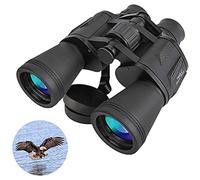 Binocolo 20X50 Binocolo pieghevole compatto chiaro, impermeabile Perfetto per la caccia all'aperto ecc. per adulti e bambini. per birdwatching per adulti Caccia all'aperto Viaggio Sig Telescopi