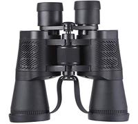 Binocolo 20x50 Binocolo Visione Notturna Esterna Rivestimento Ad Alta Definizione Visione Turismo Concerto Telescopio Grandangolare di Grande Calibro