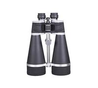 Binocolo 20x80 per adulti e bambini, binocolo con oculare grande con luce debole e chiara, prisma BAK4, lente FMC, binocolo con oculare grande, compatto per telescopio per osservare la luna e gli ucc
