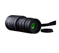 Binocolo 40x60 HD Ottico Monoculare Caccia Campeggio Escursionismo Telescopio Telescopio Monoculare Chiaro