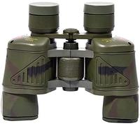 Binocolo 50X50 Telescopio mimetico ad alta definizione per attività all'aperto, visite turistiche, viaggi