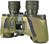 Binocolo 7 × 32 per adulti, binocolo HD ad alta potenza, oculare grande, binocolo per birdwatching per viaggi, escursioni, caccia, visite turistiche