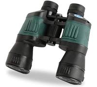 Binocolo 7×50 impermeabile, HD con basso livello di luce notturna grandanare telescopio di rilievo per esterniConcerto