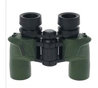 Binocolo 7 x 30 per oculare a grande visuale - Lente prismatica luminosa - Binocolo per osservare gli uccelli e cacciare