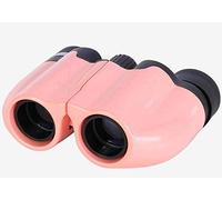 Binocolo 8×22 per adulti, mini telescopio HD FMC e prismi BAK4, portatile, da concerto, da caccia, da viaggio, grandanare