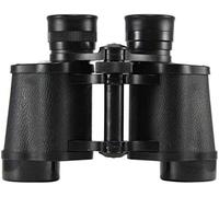 Binocolo 8×30, telescopio pieghevole in stile Bayar con basso livello di luce, portatile, per concerti all'aperto