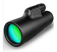 Binocolo 8×40 Binocolo Impermeabile Antiurto Antiscivolo Telescopio Lega di Magnesio Specchio Bird Watching Campeggio Concerto