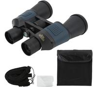Binocolo 80x80 ad alto ingrandimento con rivestimento dell'iride, notturno, resistente e impermeabile per i viaggi