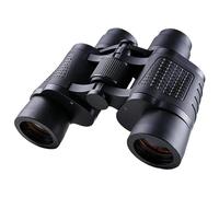 Binocolo 80x80 per adulti con visione notturna in condizioni di scarsa illuminazione Telescopio ottico compatto ad alta potenza Hd 2022 per bird watching Viaggi