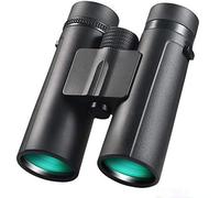 Binocolo 8X26|8×42 compatto - Binocolo leggero per birdwatching, caccia, sport - Binocolo portatile per adulti con lente