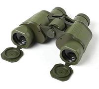 Binocolo 8X40 per adulti, telescopio professionale HD con prisma dritto per caccia all'aperto - Prisma BAK4 rivestito FMC