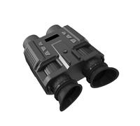 Binocolo A Infrarossi per Visione Notturna, Dispositivo per Caccia e Campeggio, Telescopio con Zoom 8X, Visore Notturno da Indossare Sulla Testa.
