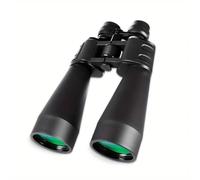 Binocolo a lungo raggio 10-380x100 Zoom All'aperto Turismo Campeggio Caccia Pesca Telescopio Professionale Potente Binocolo