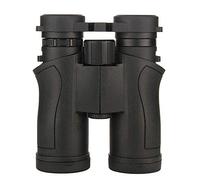 Binocolo a prisma a tetto 8X42 per adulti, telescopio professionale HD per birdwatching, viaggi, osservazione delle stelle, caccia, concerti, sport, telescopio monoculare con obiettivo FMC a prisma B