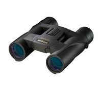 NIKON A30 10X25 BLACK - GARANZIA NITAL