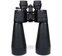 Binocolo ad alta potenza 20-180 100 telescopio con prisma BAK4, binocolo per birdwatching trasparente, binocolo professionale impermeabile per viaggi, visite turistiche, concerti