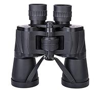 Binocolo ad alta potenza 20x50, BAK-4, oculare grande, telescopio binocolo portatile e impermeabile con lenti con rivestimento multistrato for birdwatching for adulti, visite turistiche, arrampicata,