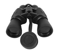 Binocolo Ad Alta Potenza 20x50 per Adulti, Binocolo Compatto HD con Campo Visivo 1000 per Birdwatching, Caccia, Partite di Calcio, Viaggi, Teatro, ecc.