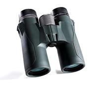 Binocolo ad alta potenza 8x42 con prisma BAK4, oculare grande, lenti FMC con cinturino e borsa per il trasporto, impermeabile e antiappannamento per birdwatching, viaggi, concerti, sport, attività al
