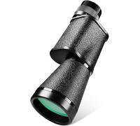 Binocolo ad alta potenza, binocolo interamente in metallo High Times LLL con telescopio monoculare Una varietà modelli monoculari interni/esterni