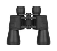 Binocolo ad alta potenza, binocolo per visione notturna per adulti - Binocolo antiurto con ampia visuale Binocolo 20x50 HD,Binocolo leggero per lunghe distanze con cinturino e custodia per attività al