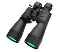 Binocolo ad alta potenza per adulti, a lungo raggio, 10-380 x 100 HD, impermeabile, con obiettivo grande da 70 mm, per bird watching, escursionismo e sport all'aria aperta