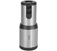 Binocolo ad alta potenza, telescopio monoculare 7X18, monoculare portatile telescopico compatto con lente prisma BAK4 impermeabile a vita per birdwatching, per interni/esterni