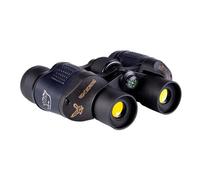 Binocolo ad alta risoluzione per il birdwatching | Binocolo compatto 60x60, binocolo ad alta potenza da 10000 M, ideale per partite di calcio, attività all'aperto e osservazione della natura con desig