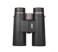 Binocolo affidabile 12x42 per la lunga autonomia dei cercatori di avventura, visione bassa della luce