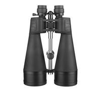 Binocolo Astronomia BAK4, binocolo a prisma, telescopio HD Low Light Performance Astronomia Professional, 86 mm, 260 x 180 Zoom