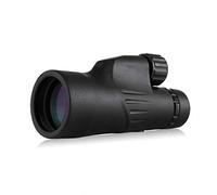 Binocolo, binocolo 10 x 50, impermeabile antiurto antiscivolo, messa a fuoco binoculare a specchio in lega di magnesio, birdwatching campeggio concerto regalo felice
