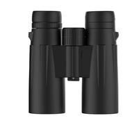 Binocolo. Binocolo Compatto 10X42 For Birdwatching, Escursionismo, Viaggi E Osservazioni All'aperto Birdwatching