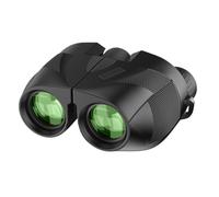 Binocolo,Binocolo compatto | Binocolo portatile - Binocolo impermeabile per adulti, binocolo portatile per la caccia al birdwatching della fauna selvatica