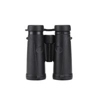 binocolo. Binocolo HD 10x42 2 pezzi con ottico impermeabile antiappannamento, staffa di invio, piccolo portatile, for la visione all'aperto .compatto