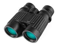 Binocolo Binocolo potente professionale durevole Telescopio compatto Binocolo per birdwatching Telescopio antiappannamento impermeabile per visite turistiche all'aperto Caccia di viaggio (dimensioni