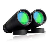 Binocolo Binocolo potente professionale durevole Telescopio compatto Binocolo professionale per birdwatching Telescopio antiappannamento impermeabile per visite turistiche Viaggiare Caccia Gaming (Si