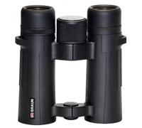 Binocolo Braun Compagno 8 x 34 WP BAK-4 Roof impermeabile nero