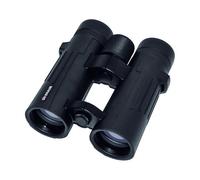 BINOCOLO BRAUN PHOTOTECHNIK 20005 COMPAGNO - 10x42 mm, campo visivo 106 m a 1000 m, impermeabile, prisma a tetto